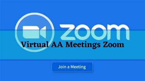 aa niagara meetings online.